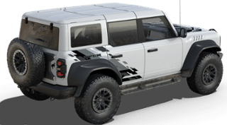 2025 Ford Bronco® External Image 4